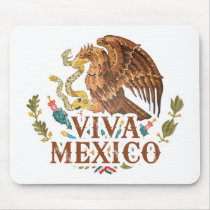Viva Mexico