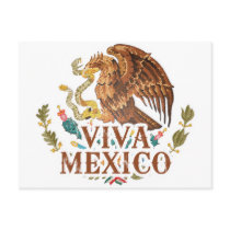 Viva Mexico