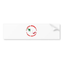 Viva OBAMA Bumper Stickers