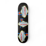 Viva Vegas Board skateboards