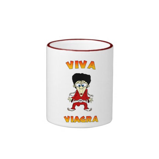 Viva viagra