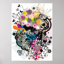 Vivace Posters