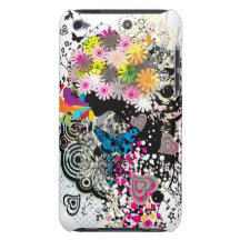 Vivace iPod Touch Cover