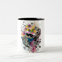 Vivace Coffee Mug