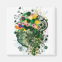 Vivace Magnet
