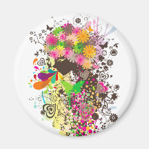 Vivace Magnets