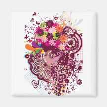 Vivace Magnets