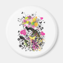 Vivace Magnets