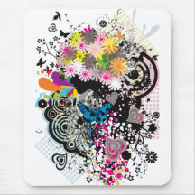 Vivace Mousepad