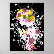 Vivace Posters
