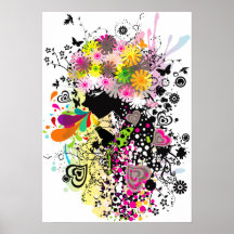 Vivace Posters