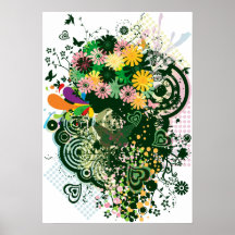 Vivace Posters