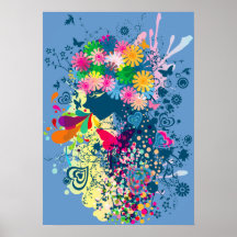 Vivace Posters