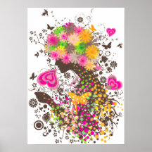 Vivace Poster