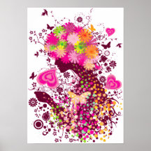 Vivace Posters