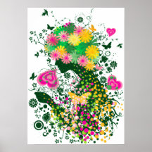 Vivace Posters