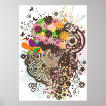 Vivace Posters