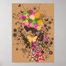 Vivace Posters