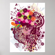 Vivace Poster