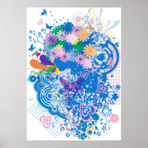 Vivace Poster