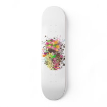 Vivace Custom Skate Board