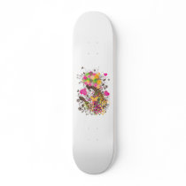 Vivace Custom Skateboard