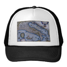 Vivats Italie ! Casquette