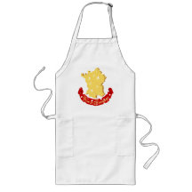 Vive le Fromage Aprons