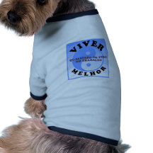 vivermelhor3.pdf t-shirt pour toutou
