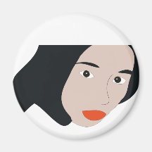 Vivian Hsu Aimant