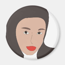 Vivian Hsu Aimants