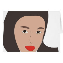 Vivian Hsu Carte De Vœux
