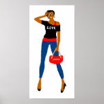 Vivian Poster