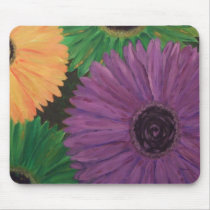"Vivid Hues" mousepad