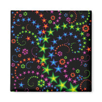 vivid star composition