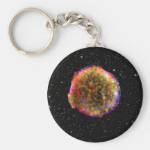 Vivid View Keychains