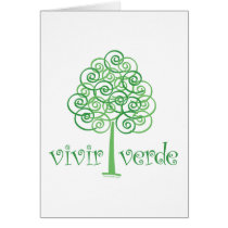 Vivir Verde