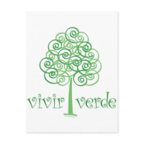 Vivir Verde
