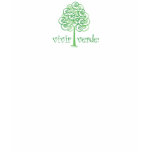 Vivir Verde t-shirts