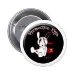 Vivisection Kills Pins