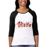 vixen, vixen t-shirts