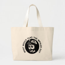 Vlad Canvas Bag