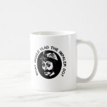 Vlad Coffee Mugs
