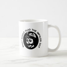 Vlad Coffee Mugs