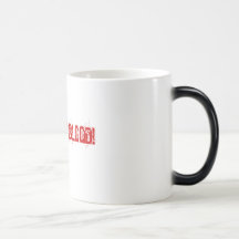 Vlad in Tears Mug