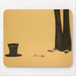 Vlad IV Mouse Pads