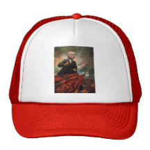 Vladimir Paulson Hat