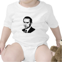 Vladimir Putin Tee Shirt