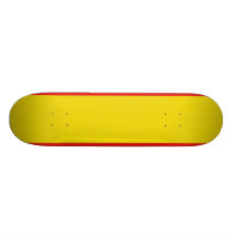 Vlag herkdestad, Belgium Skate Boards