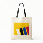 VlagLiesveld, Netherlands Canvas Bags